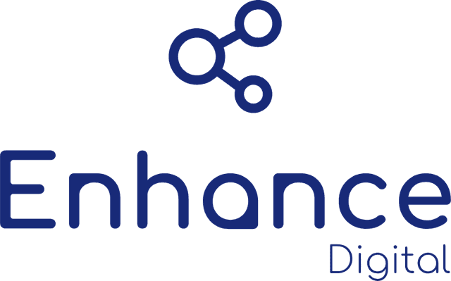 Enhance Digital Ltd Logo